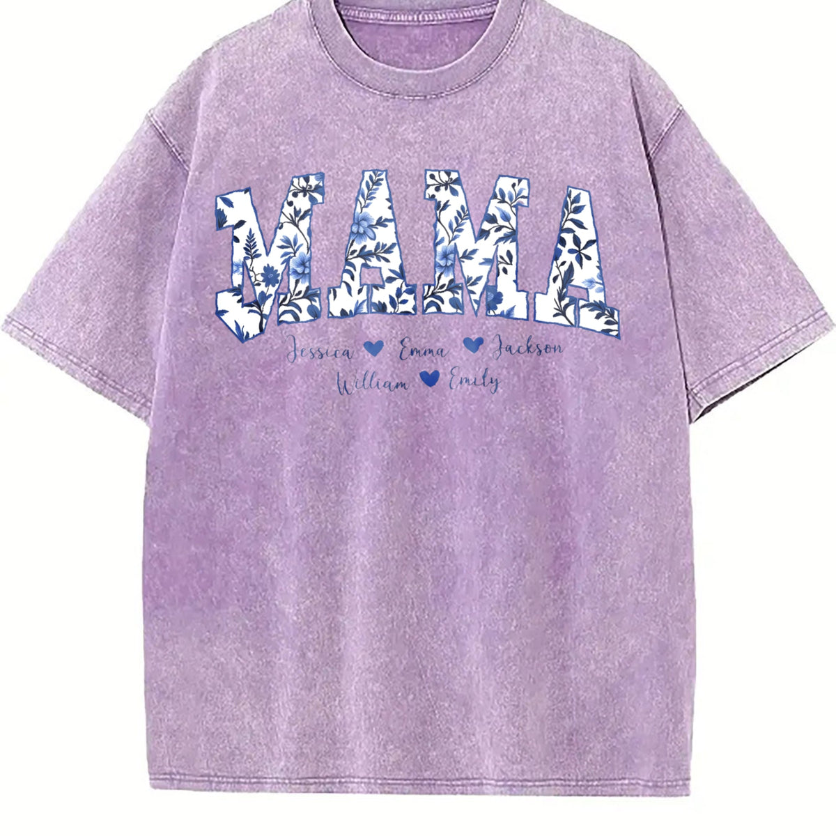 Gigi Vintage Washed T-Shirt product image 6