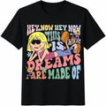 Disney Cute Lizzie Mcguire Cotton T-Shirt product image 1