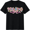 Madre Floral Cotton T-Shirt product image 1