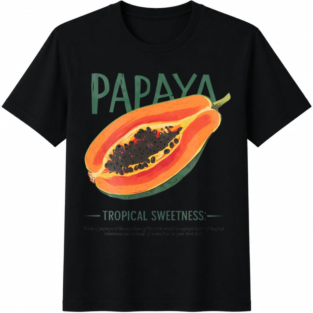 Lune Papaya Tropical Sweet Aesthetic Fruit Local Farmers product image 1