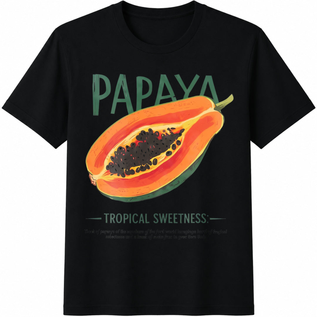 Lune Papaya Tropical Sweet Aesthetic Fruit Local Farmers product image 1