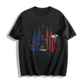 USA 250 Years Cotton T-Shirt product image 1