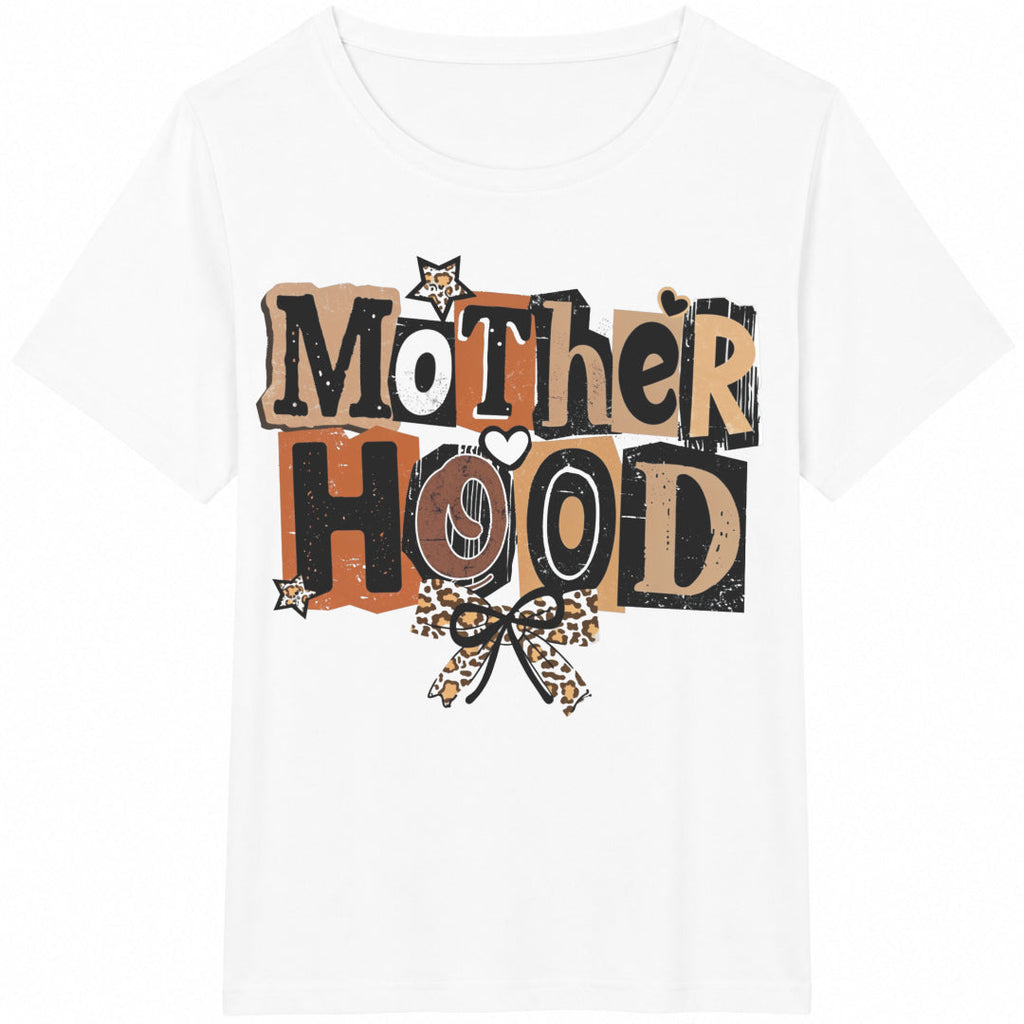 Mother Hood Cotton T-Shirt product image 2