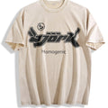 Bjork Homogenic Vintage Washed T-Shirt product image 1