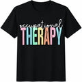 Occupational Therapy Cotton T-Shirt product image 1
