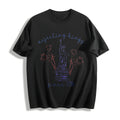 Liberal Fourth Of July Cotton T-Shirt product image 1
