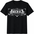 4th Of July America Land Of The Free Because Of Brave product image 1