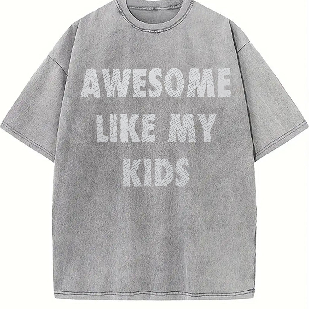 Funny Awesome Like My Sarcastic Parent For Cool Vintage product image 5