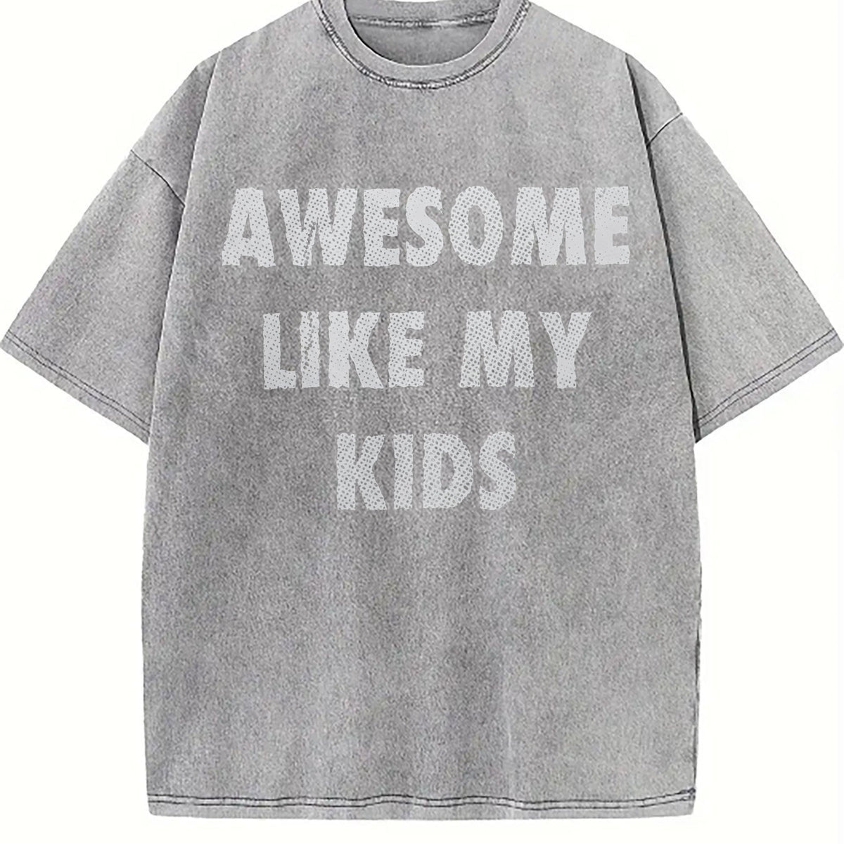 Funny Awesome Like My Sarcastic Parent For Cool Vintage product image 5