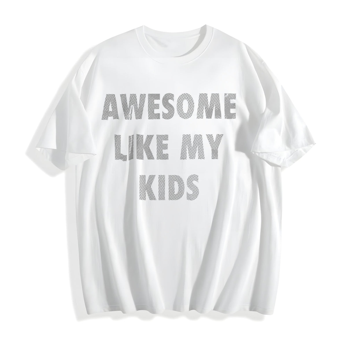 Funny Awesome Like My Sarcastic Parent For Cool Classic product image 2