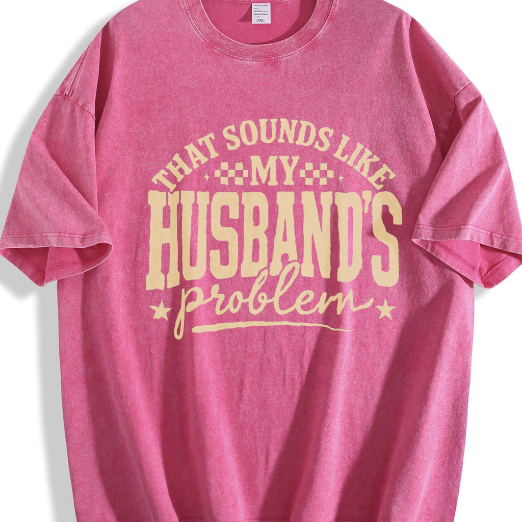 It's Vintage Washed T-Shirt product image 7