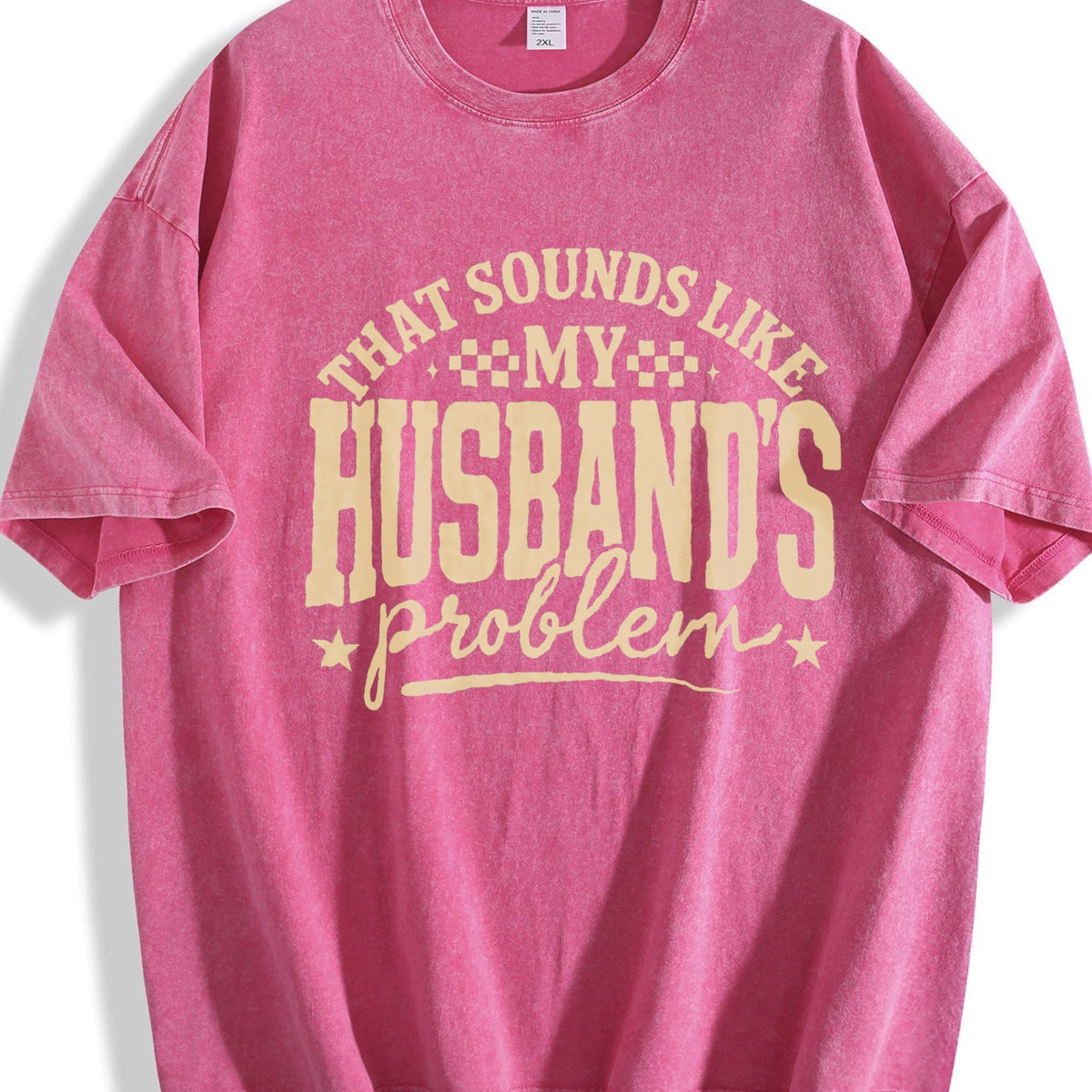 It's Vintage Washed T-Shirt product image 7