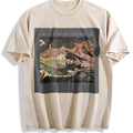 I Run a Tight Shipwreck Vintage Washed T-Shirt product image 1