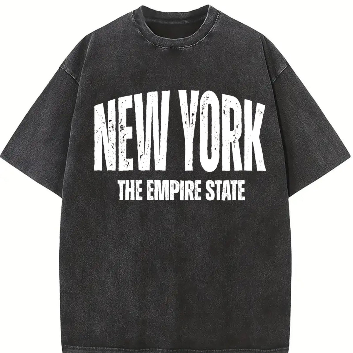 NYC Lover Vintage Washed T-Shirt product image 2