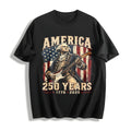 George Washington Guitar USA 250 Years Of Freedom Cotton product image 1