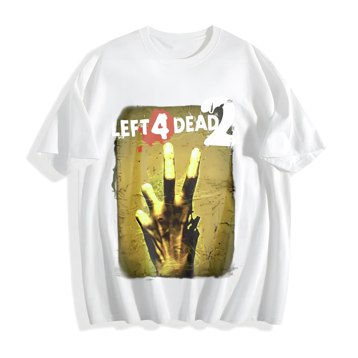 Left 4 Dead 2 Grunge Opium Y2K Tapout Amity Affliction product image 2