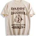 Shrink-resistant Vintage Washed T-Shirt product image 1