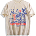 Psalm 1 Blessed Is The Man Christian Faith Tree Nature product image 1