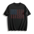 American Cowboy Cotton T-Shirt product image 1