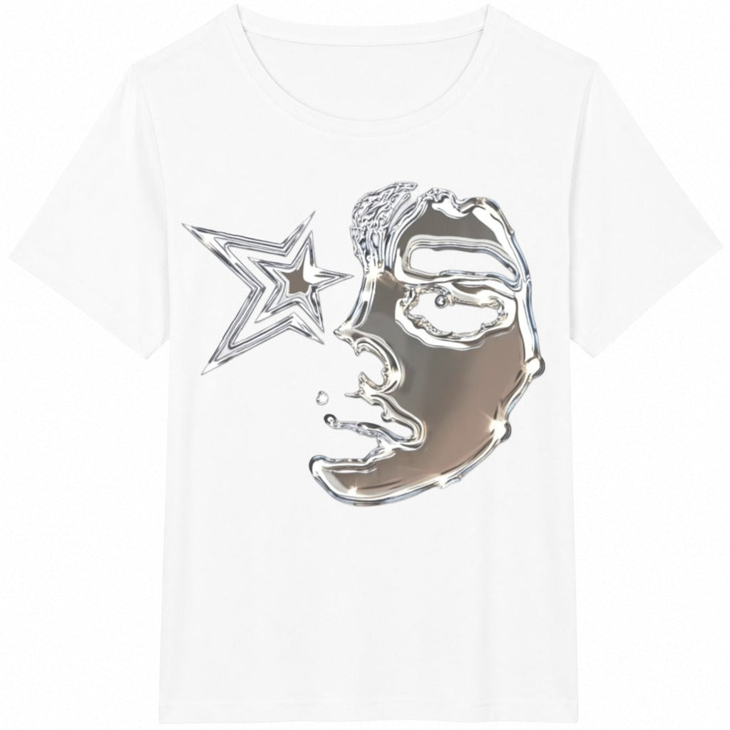 Teen Girl Clothes Cotton T-Shirt product image 2