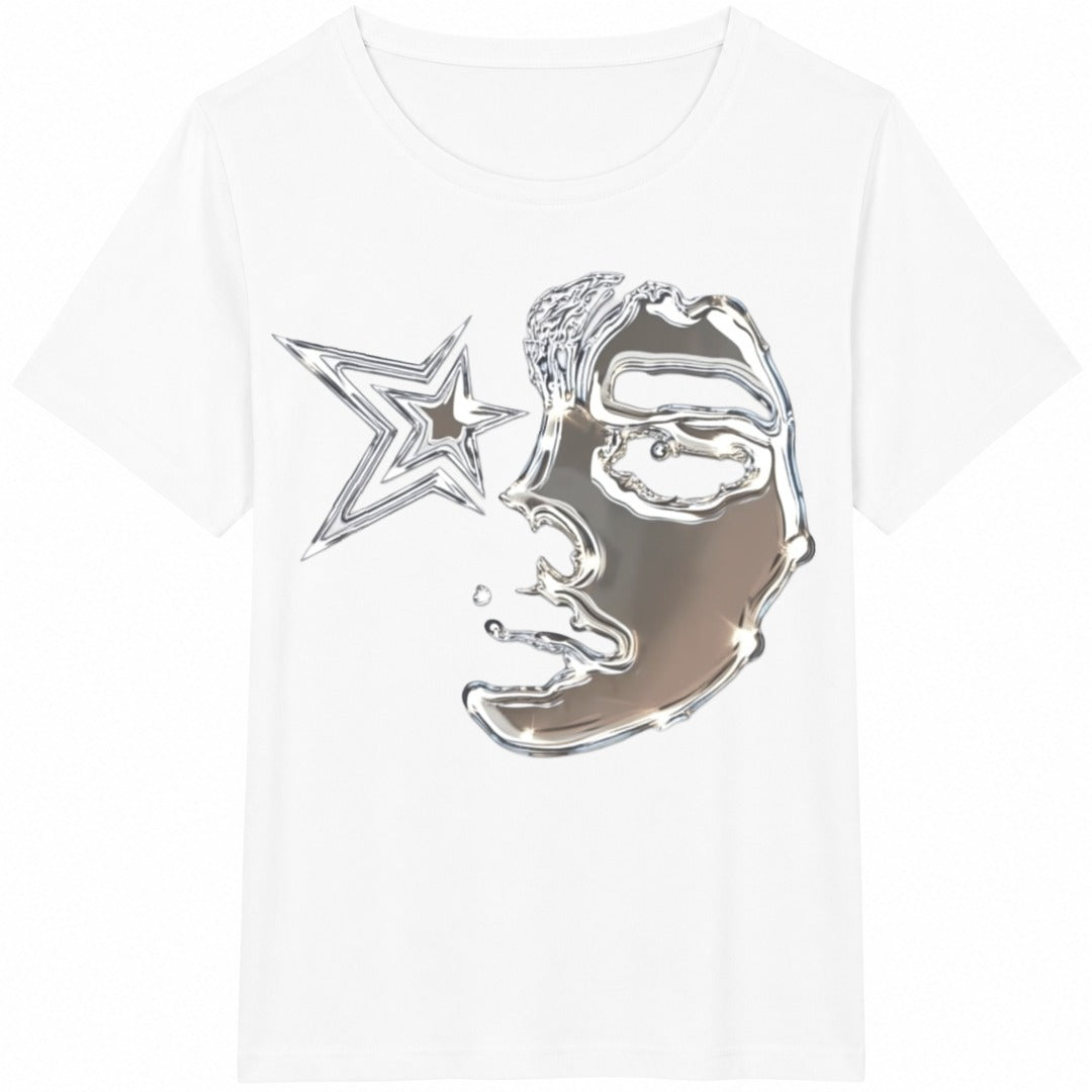 Teen Girl Clothes Cotton T-Shirt product image 2