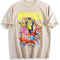 Invincible Vintage Washed T-Shirt product image 1