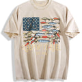 The Coastal Grandpa & Explorer: Keepin' It Reel Fishing product image 1