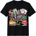2026 Treaty Oak Revival O Rev Letter Back Collage Cotton product image 1