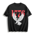 1776 Bald Eagle 250th Anniversary American 4th Of July product image 1
