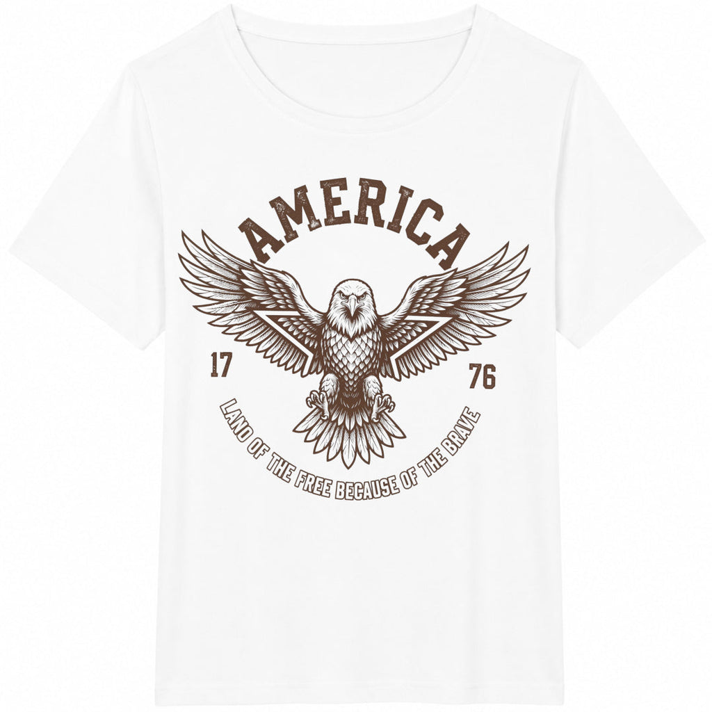 American Eagle Cotton T-Shirt product image 2
