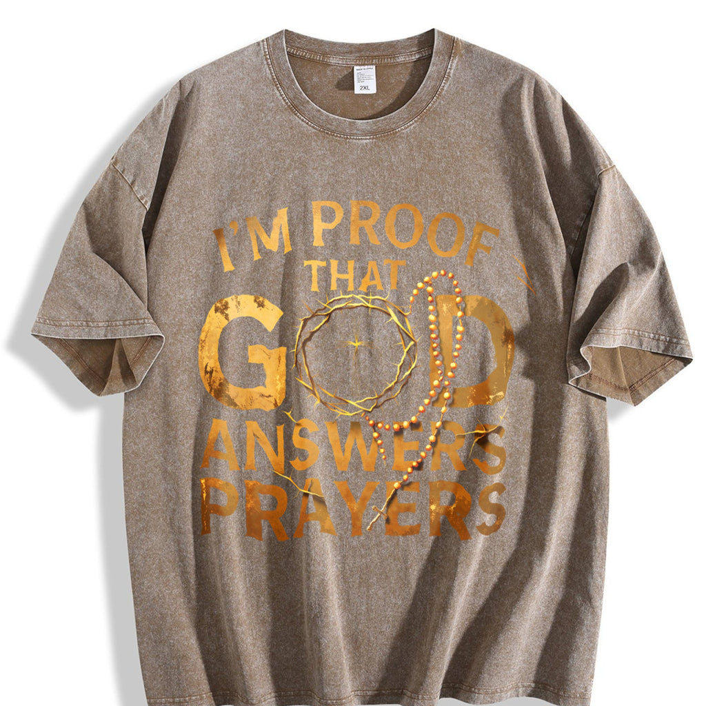 The Explorer Who Believes: I'm Proof That God Answers product image 3