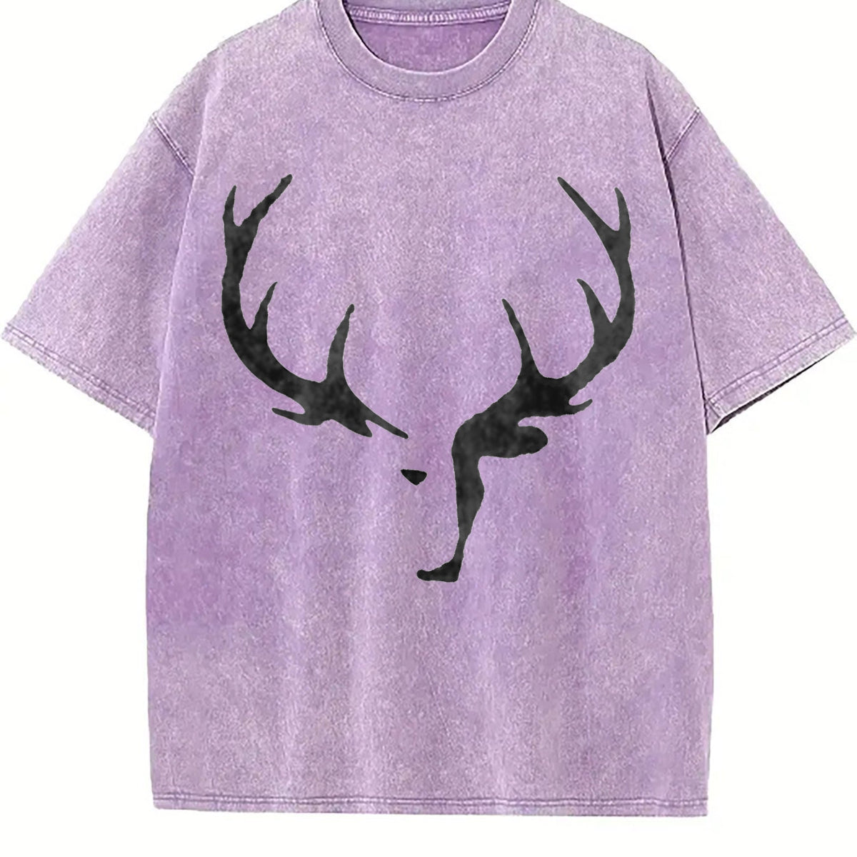 Weekend Warrior Deer Antler With Sand- Feel Vintage Washed product image 6