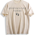 Cute Pregnancy Vintage Washed T-Shirt product image 1
