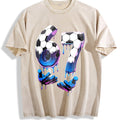 Global Soccer Fan Vintage Washed T-Shirt product image 1