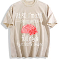 Revival Vintage Washed T-Shirt product image 1