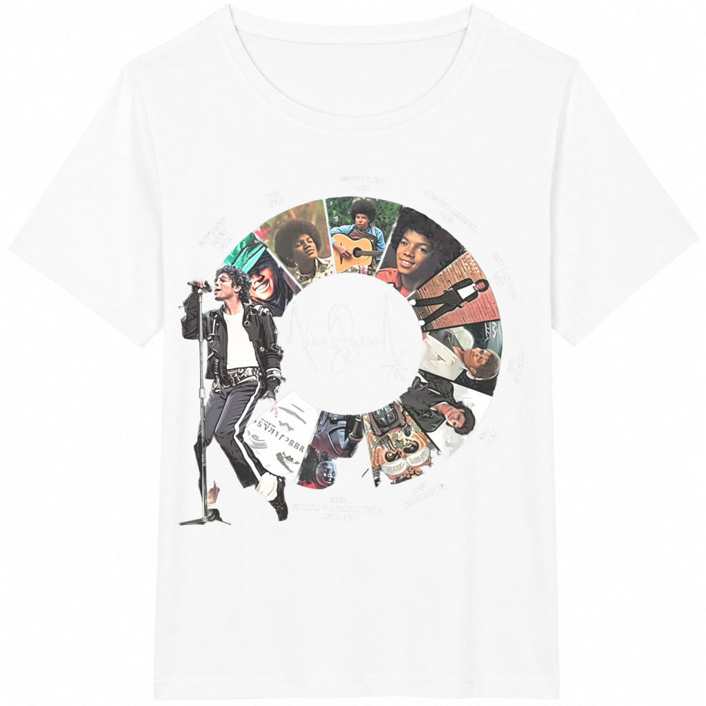 Jackson Glove - 90s Cotton T-Shirt product image 2