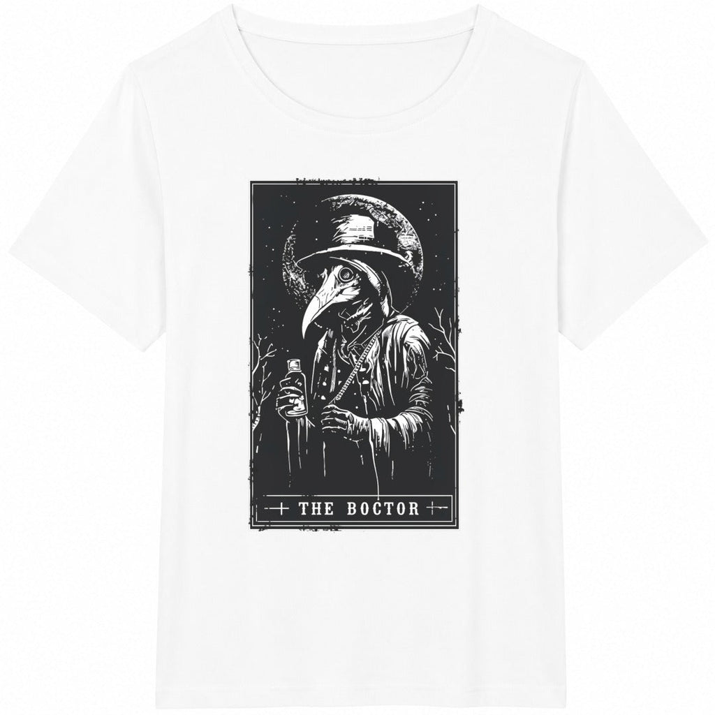 Goth Punk Dark Subculture Cotton T-Shirt product image 2