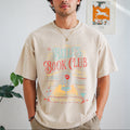 Disney Belle Book Club Vintage Washed T-Shirt product image 1