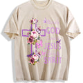 The Coastal Granddaughter & Explorer: Purple Cross Vintage product image 1