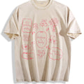 Future Mrs Vintage Washed T-Shirt product image 1