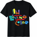 Christmas Cotton T-Shirt product image 1