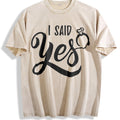 I Said Yes - Do You Marry Me -valentine's Day - Screen product image 1