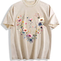 Wildflower Vintage Washed T-Shirt product image 1