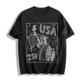 Statue Of Liberty Cotton T-Shirt product image 1