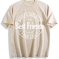 Daddy Daughter Vintage Washed T-Shirt product image 1
