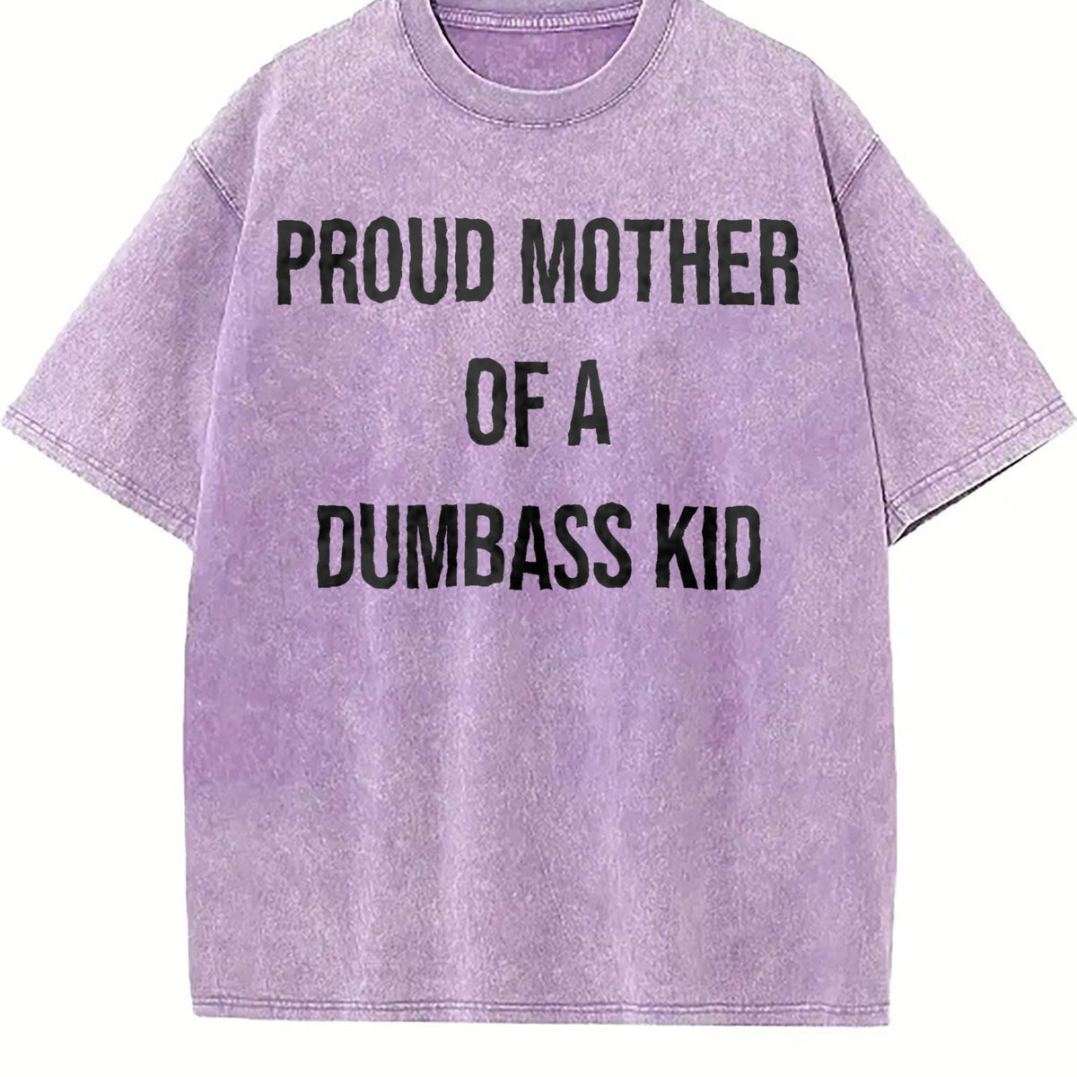 Funny Proud Mother Of A Dumbass Sarcastic Mom Vintage product image 6