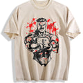 Invincible Viltrumite Warrior Anime Vintage Washed T-Shirt product image 1