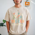 Wildflower Vintage Washed T-Shirt product image 1