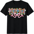 Floral Mamia Cotton T-Shirt product image 1
