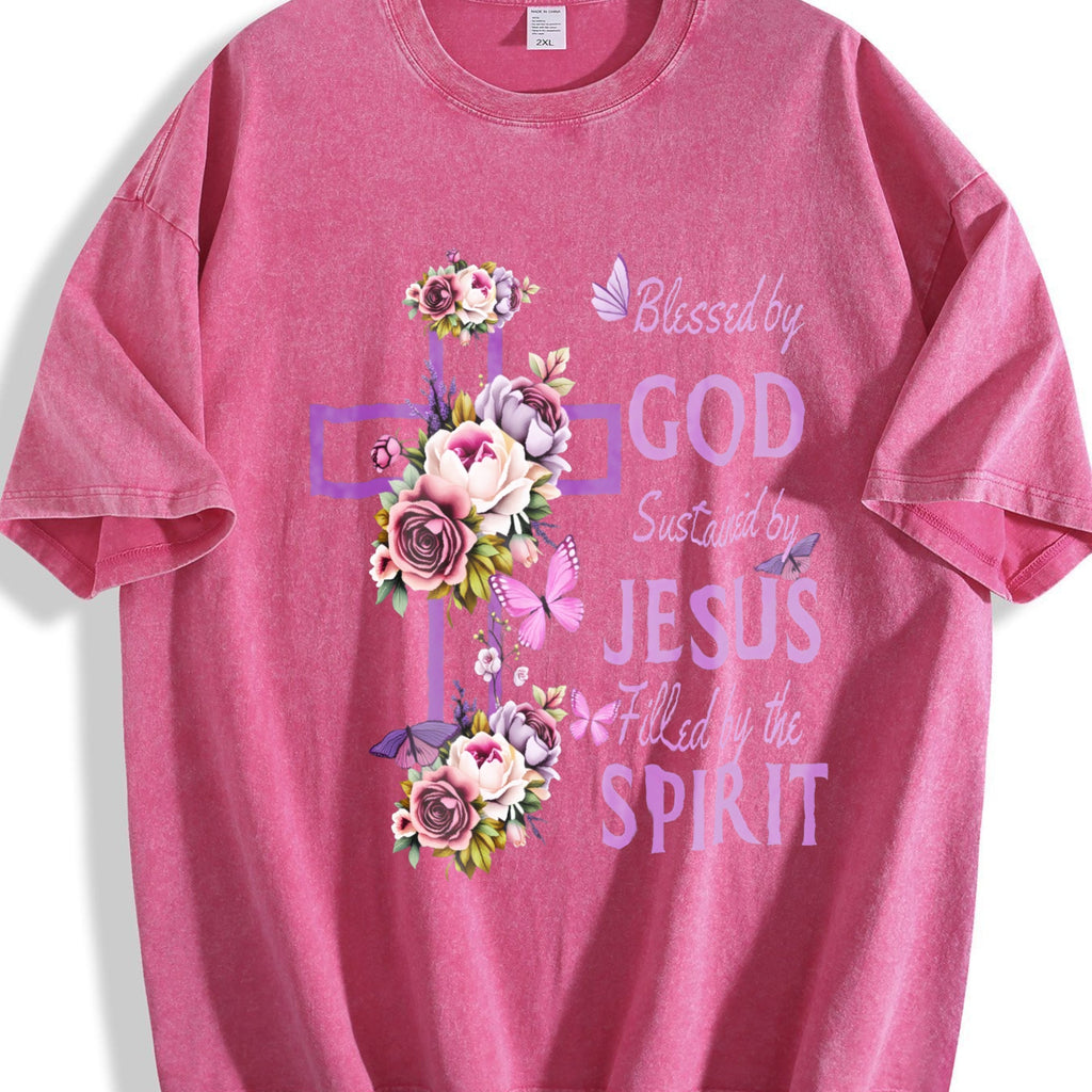 The Coastal Granddaughter & Explorer: Purple Cross Vintage product image 7